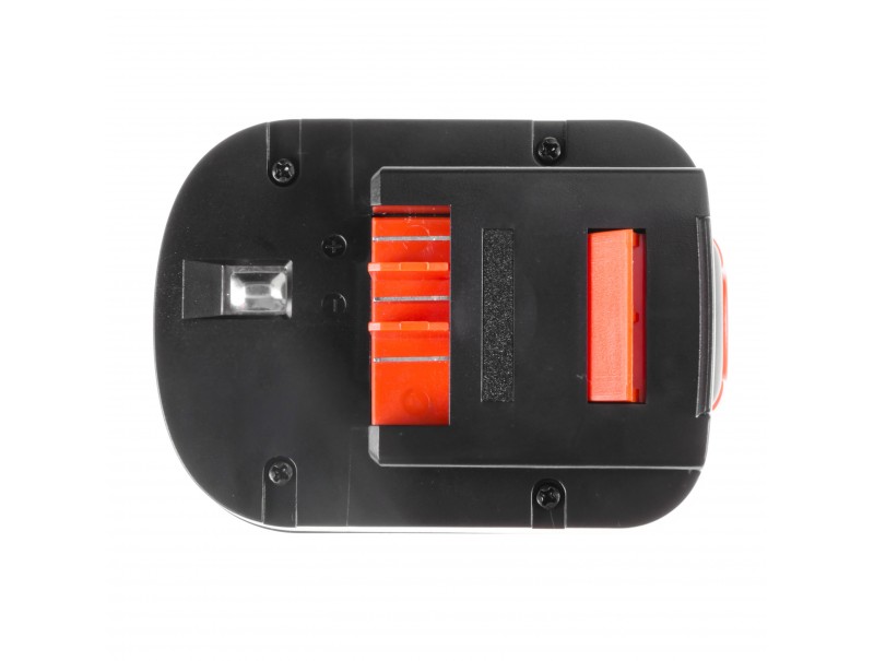 Gereedschap Batterij voor Black&Decker A12 A1712 HPB12 12V 3Ah thumbnail 4