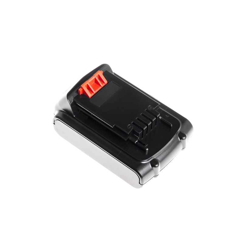 Gereedschap Batterij BL1518 BL2020 voor Black&Decker ASD ASL LGC120 thumbnail 3