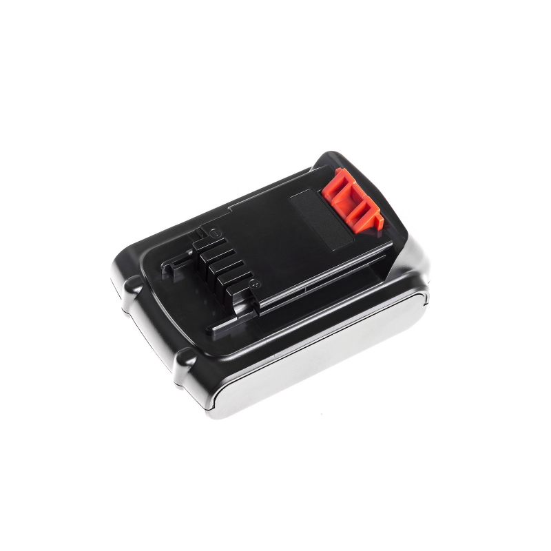 Gereedschap Batterij BL1518 BL2020 voor Black&Decker ASD ASL LGC120.