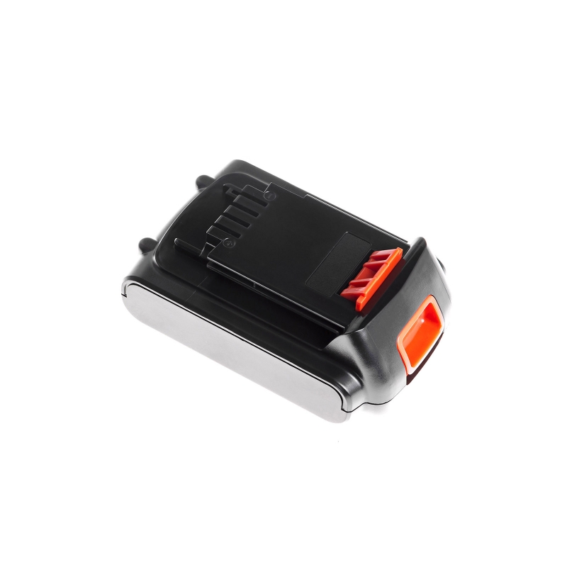 Gereedschap Batterij BL1518 BL2020 voor Black&Decker ASD ASL LGC120 thumbnail 6