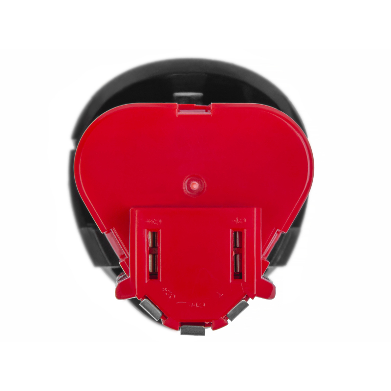 Gereedschap Batterij M12 C12B voor Milwaukee C12 M12 thumbnail 3