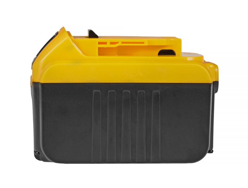 Gereedschap Batterij Dewalt DCB184 DCB182 DCB180 18V 6Ah thumbnail 4