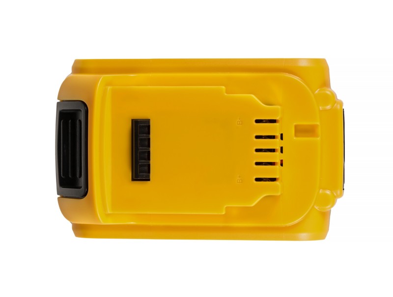 Gereedschap Batterij DeWalt DCB140 DCB141 DCB142 DCB140-XJ DCB141-XJ 14.4V 6Ah thumbnail 2