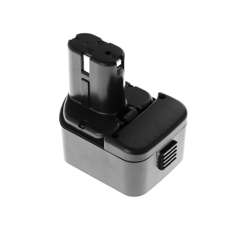 Gereedschap Batterij EB12B EB1220BL voor Hitachi CG 10DL WH 12DH thumbnail 6