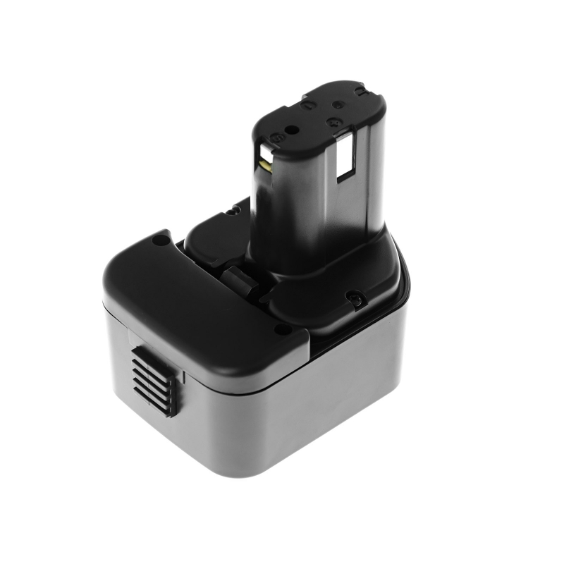 Gereedschap Batterij EB12B EB1220BL voor Hitachi CG 10DL WH 12DH thumbnail 8