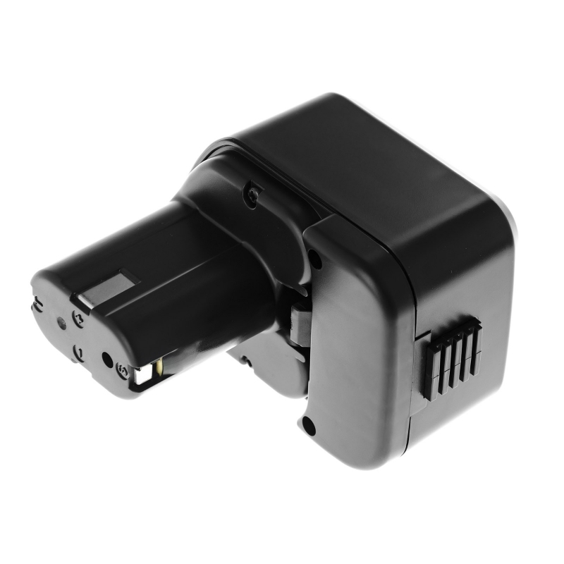 Gereedschap Batterij EB12B EB1220BL voor Hitachi CG 10DL WH 12DH thumbnail 4