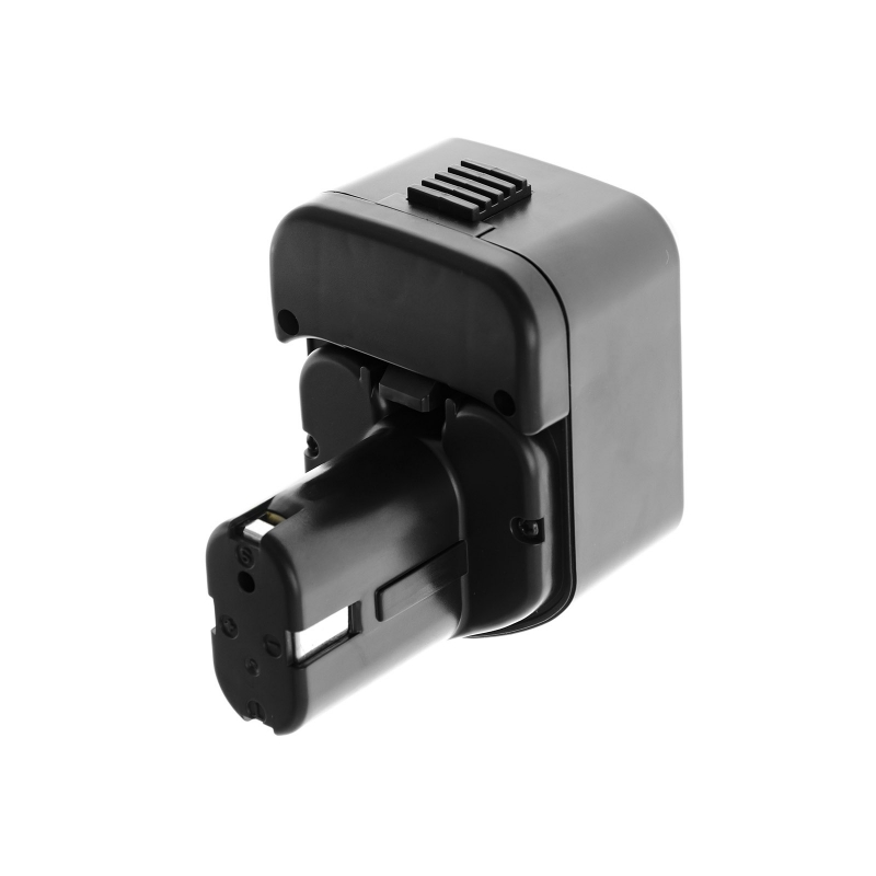 Gereedschap Batterij EB12B EB1220BL voor Hitachi CG 10DL WH 12DH thumbnail 3