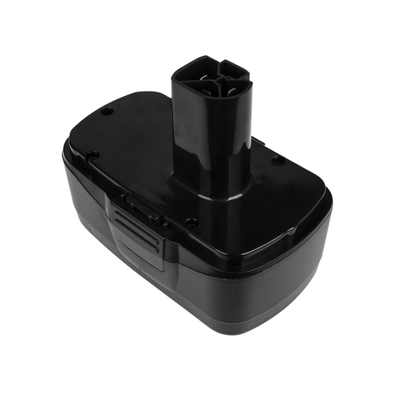 Gereedschap Batterij 11375 11376 voor Craftsman C3 XCP 19.2 V CRS1000 ID2030 11485 114850 114852 115410 17191 5727.1