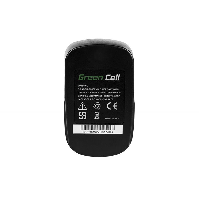 Gereedschap Batterij 11375 11376 voor Craftsman C3 XCP 19.2 V CRS1000 ID2030 11485 114850 114852 115410 17191 5727.1 4000mAh thumbnail 5