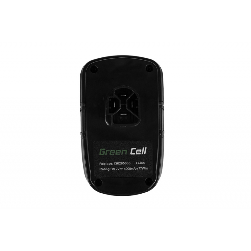 Gereedschap Batterij 11375 11376 voor Craftsman C3 XCP 19.2 V CRS1000 ID2030 11485 114850 114852 115410 17191 5727.1 4000mAh thumbnail 3