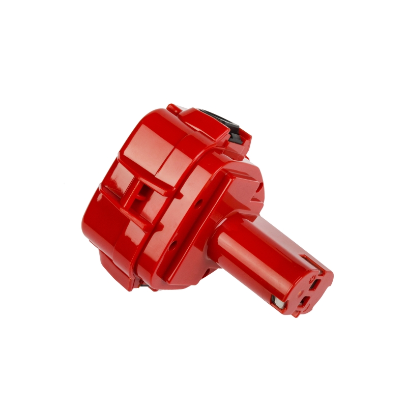 Gereedschap Batterij 1220 1222 PA12 Makita 1050D 4191D 6270D 6271D 6316D 6835D 8280D 8413D 8434D thumbnail 4