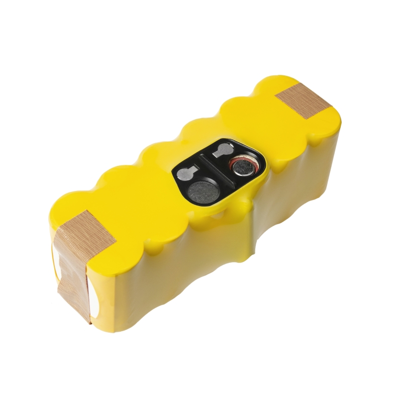 Batterij voor iRobot Roomba 80501 510 530 540 550 560 570 580 610 620 625 760 770 780 14.4V 3.5Ah thumbnail 3