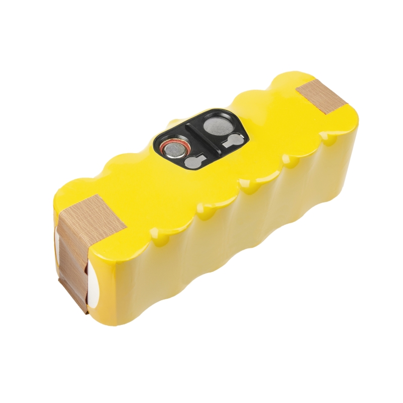 Batterij voor iRobot Roomba 80501 510 530 540 550 560 570 580 610 620 625 760 770 780 14.4V 3.5Ah thumbnail 2