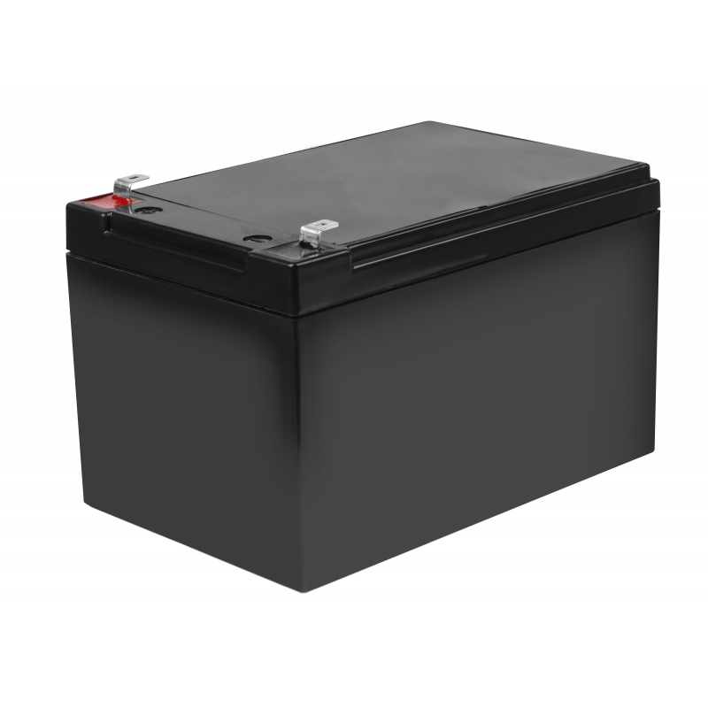 AGM Batterij 12V 12Ah