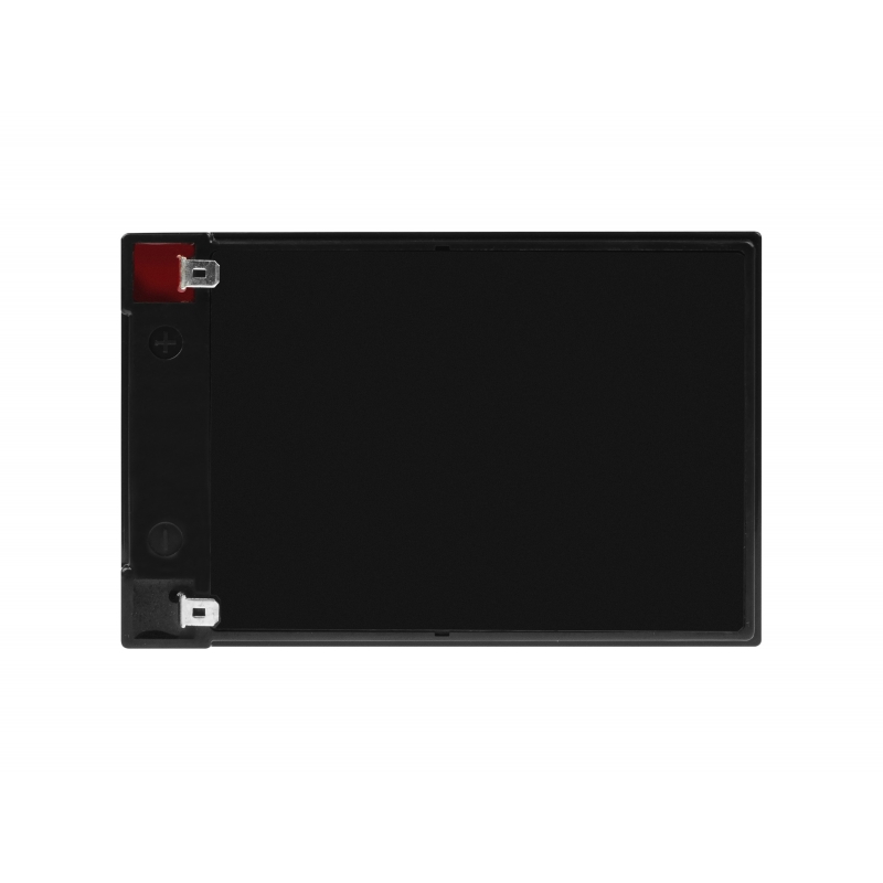 AGM Batterij 12V 12Ah thumbnail 3