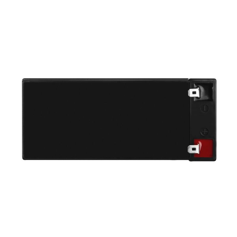 AGM Batterij 12V 7.2Ah thumbnail 4