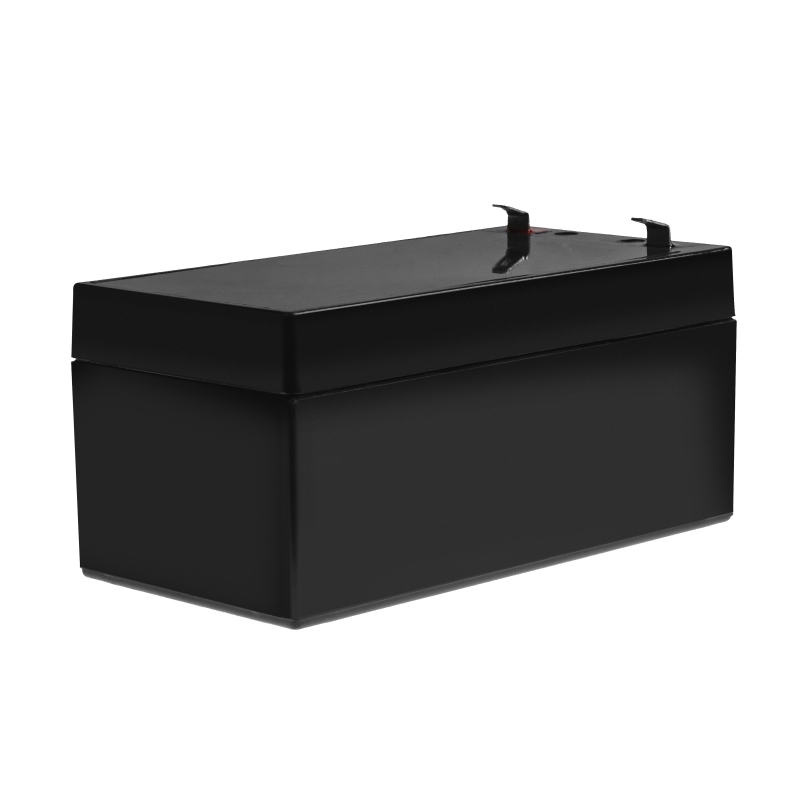 AGM Batterij 12V 3.3Ah