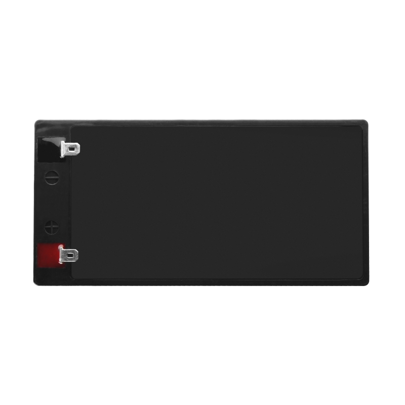 AGM Batterij 12V 3.3Ah thumbnail 3