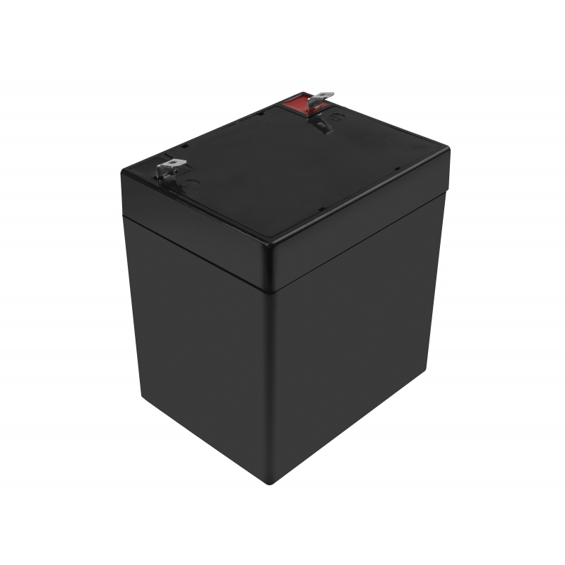 AGM VRLA 12V 4.5Ah accu onderhoudsvrij