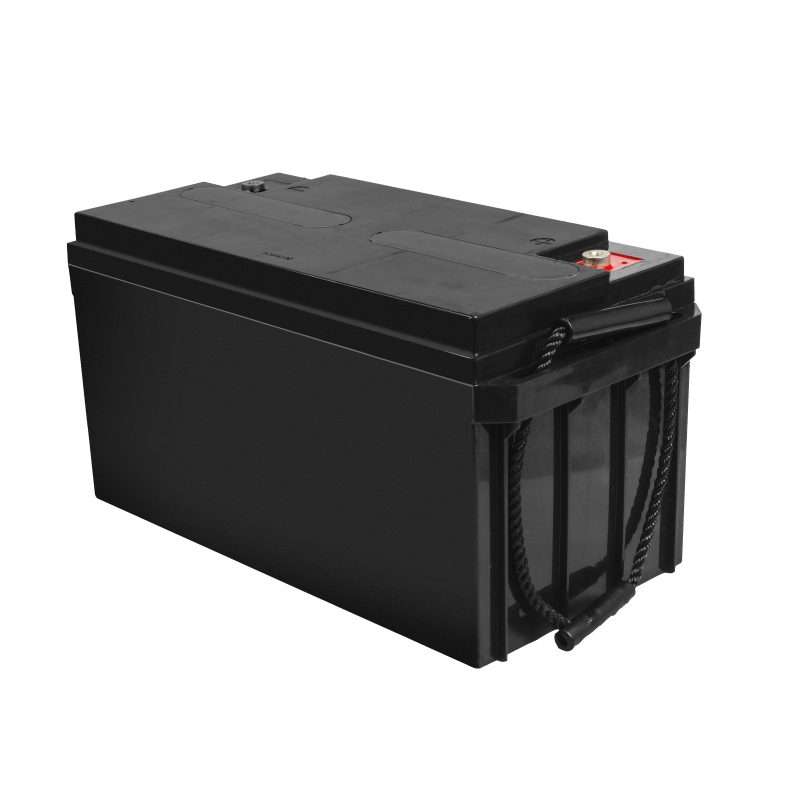 Accu AGM VRLA 12V 65Ah