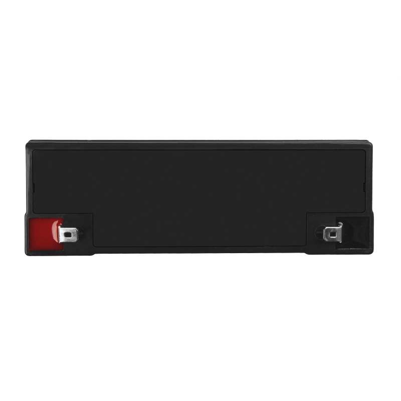 Onderhoudsvrije AGM VRLA 6V 15Ah accu voor alarmsystemen en speelgoed thumbnail 3