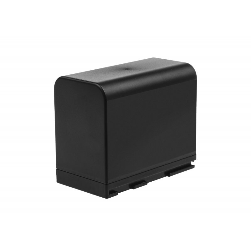 Batterij  BP-80 BP-941 BP-945 Voor Canon DM-XL1, ES5000, XL1 7.2V 6000mAh thumbnail 2