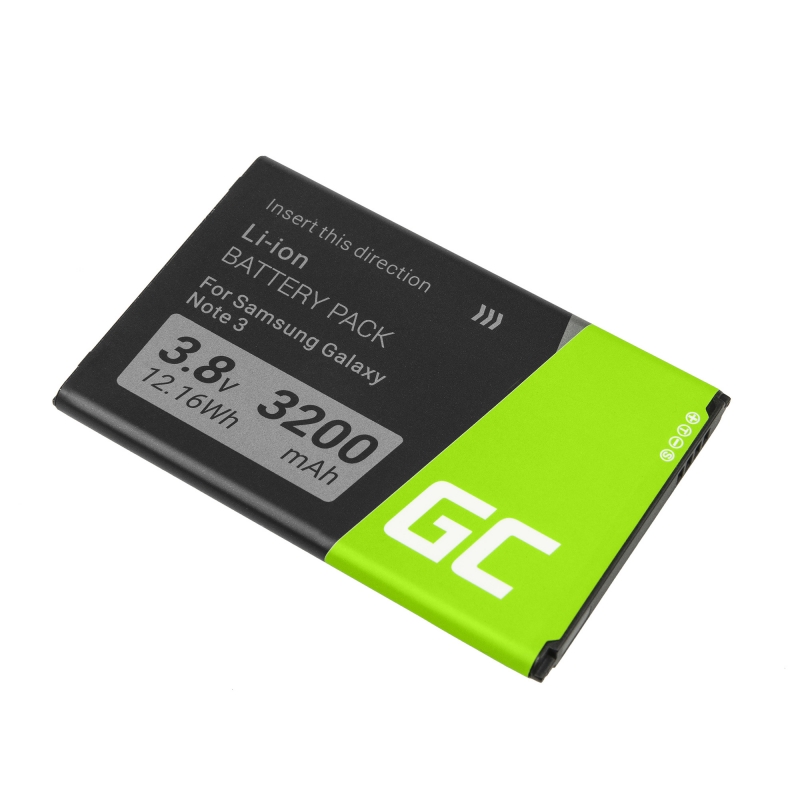 Smartphone Batterij voor Samsung Galaxy Note 3