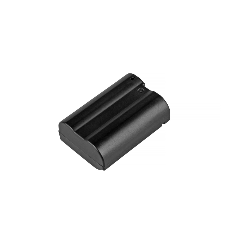 Batterij EN-EL15  Nikon D850, D810, D800, D750, D7500, D7200, D7100, D610, D600 7.0V 1400mAh thumbnail 3