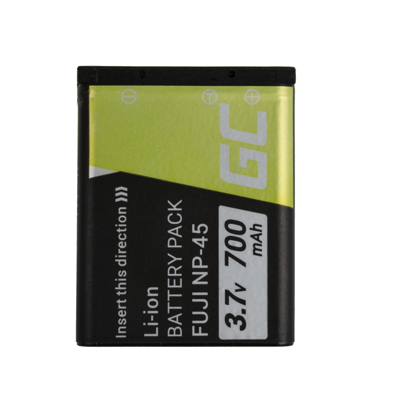 Digital Camera Batterij voor Nikon Coolpix AW100 AW110 AW120 S9500 S9300 S9200 S9100 S8200 S8100 S6300 3.7V 700mAh thumbnail 4