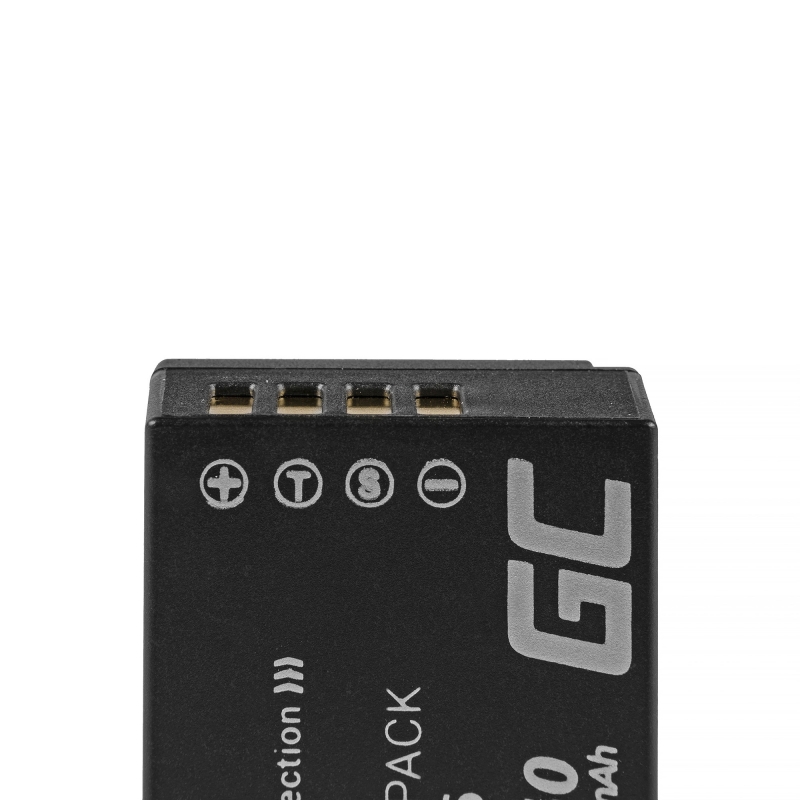 Batterij NP-W126 Fujifilm FinePix HS30EXR, HS33EXR, HS50EXR, X-A1, X-A3, X-E1, X-E2, X-M1, X-T1, X-T2 7.4V 950mAh thumbnail 8