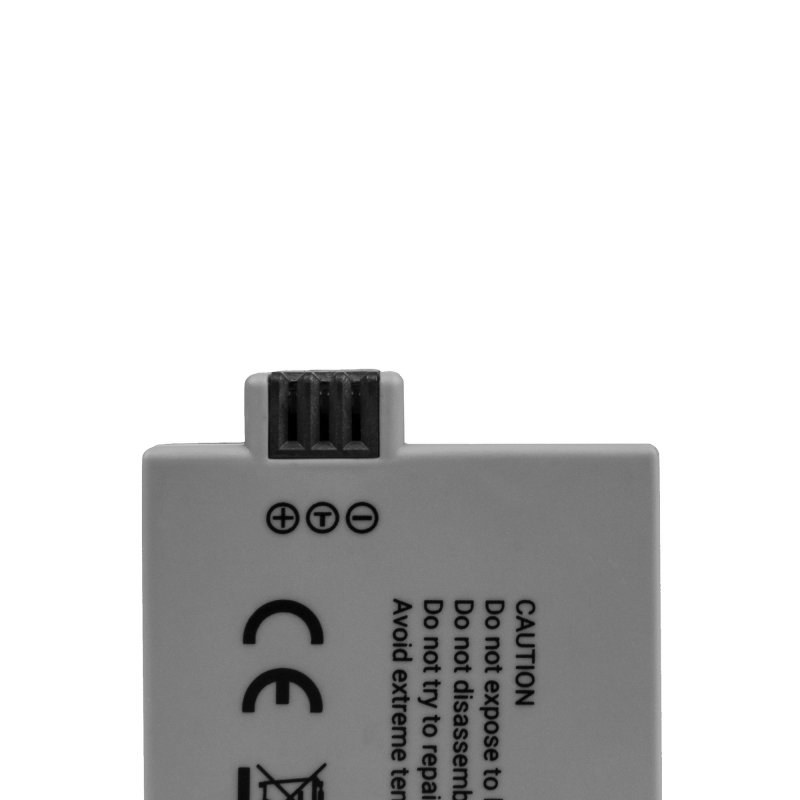 Camera Batterij voor Canon LP-E5 EOS 450D 500D 1000D thumbnail 7