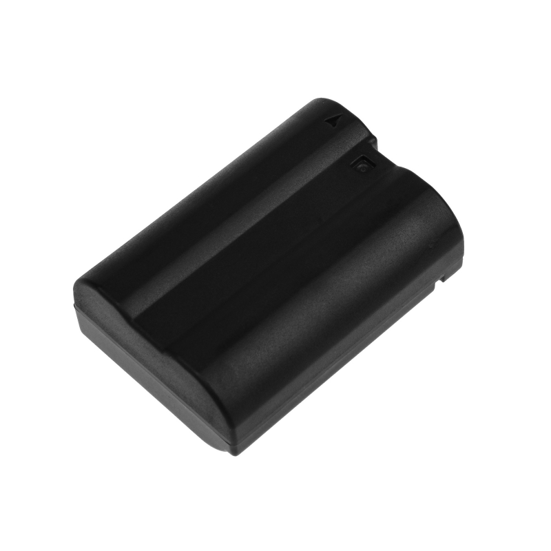 Camera Batterij voor Cell Nikon D600 D800 D7000 D8000 7.0V thumbnail 3