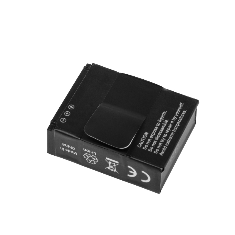 Camera Batterij voor GoPro HD Hero 3 AHDBT-201 AHDBT-301