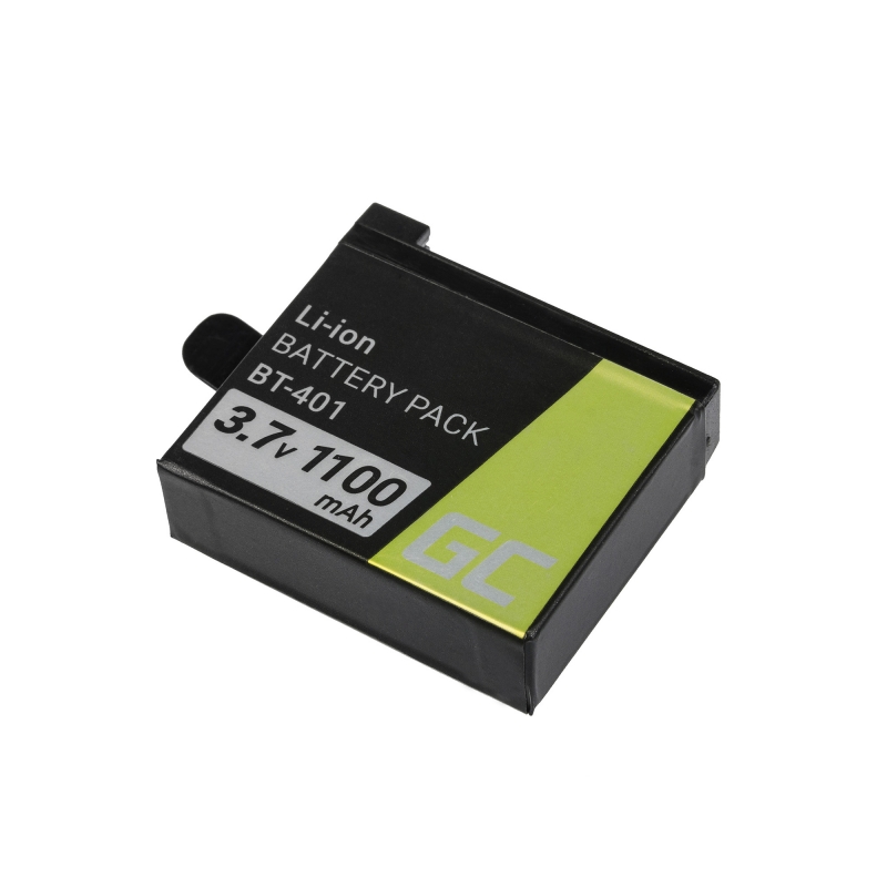 Camera Batterij voor GoPro HD Hero 4 AHDBT-401