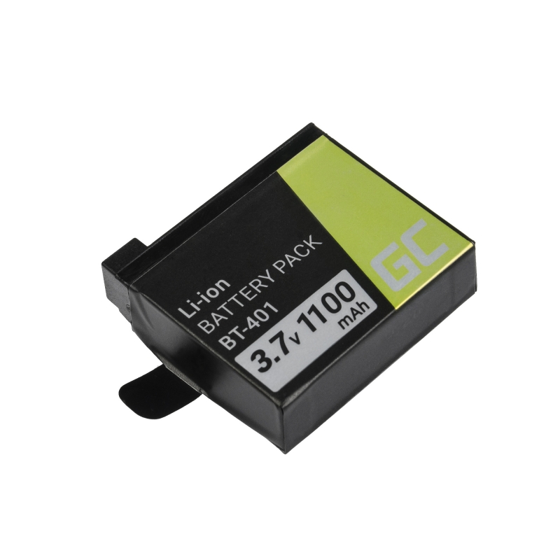 Camera Batterij voor GoPro HD Hero 4 AHDBT-401 thumbnail 5