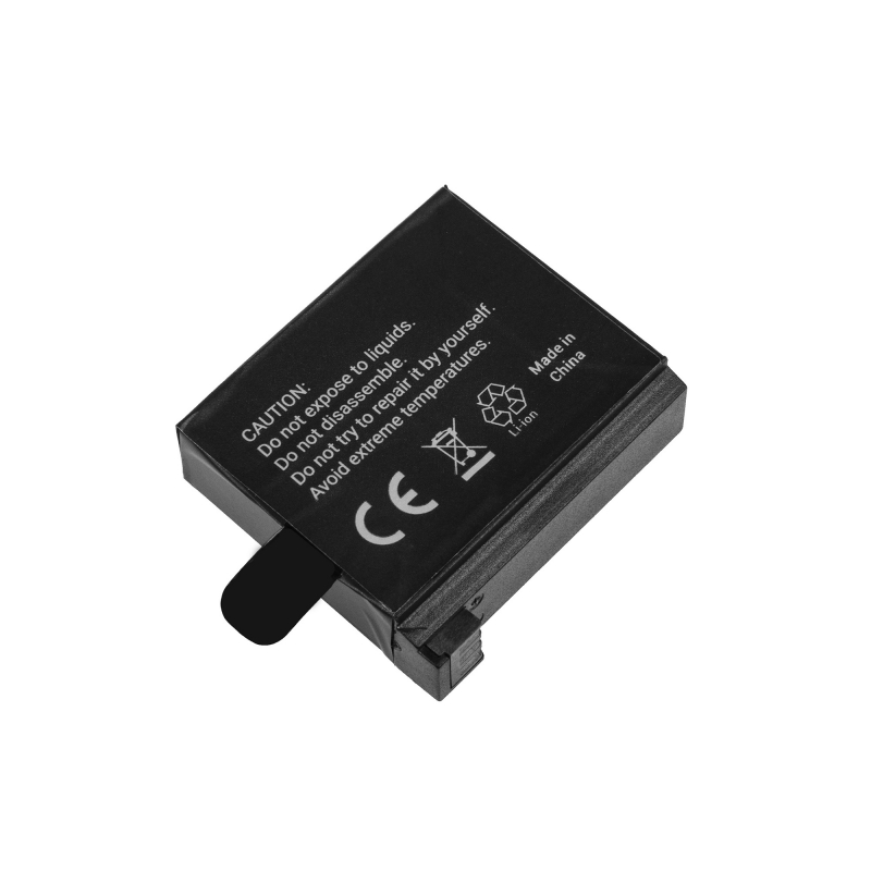 Camera Batterij voor GoPro HD Hero 4 AHDBT-401 thumbnail 3
