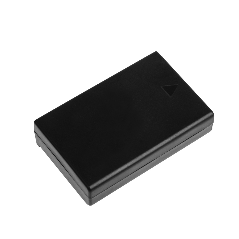 Camera Batterij voor Nikon D-SLR D40 D60 D3000 D5000 7.4V thumbnail 3