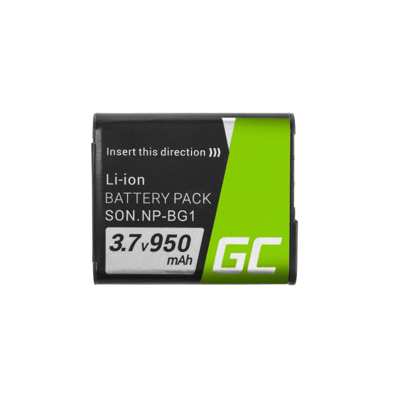 Camera Batterij voor Sony DSC H10 H20 H50 HX5 HX10 T50 W50 W70 3.7V thumbnail 5