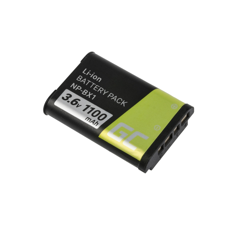 Camera Batterij voor SONY NP-BX1