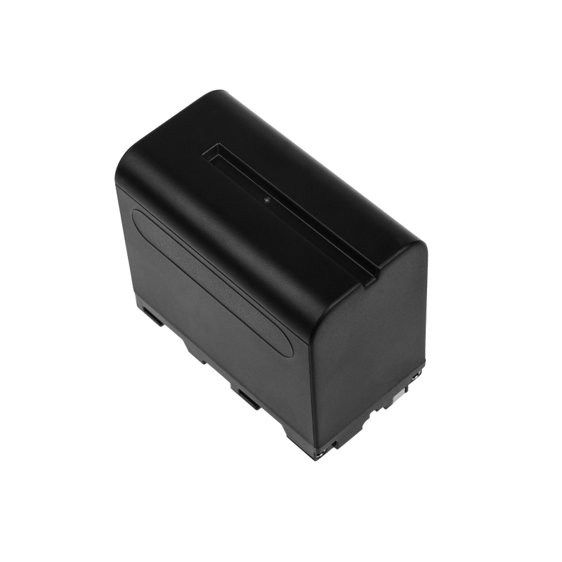 Camera Batterij voor SONY NP-F330 NP-F530 thumbnail 3