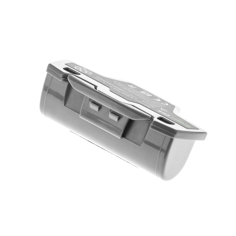 Gereedschap Batterij 2.633-123.0 voor Kärcher WV5 Plus 3.7V 2.5Ah thumbnail 3