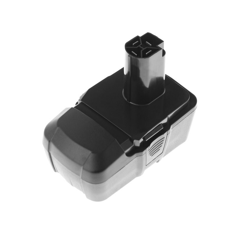 Gereedschap Batterij 451327501029 voor Einhell RT-CD 18/1 18V 2000mAh thumbnail 8