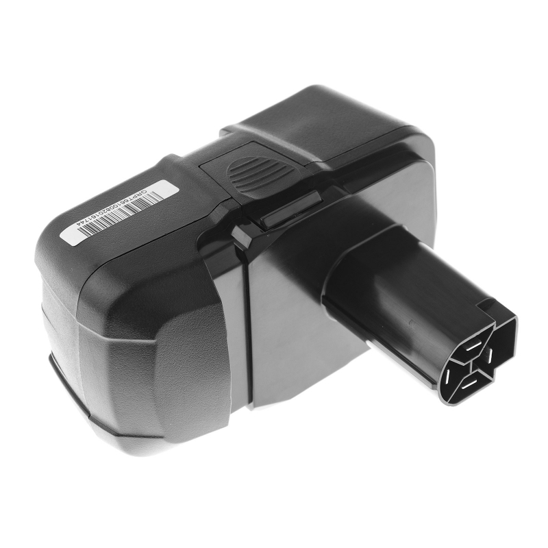 Gereedschap Batterij 451327501029 voor Einhell RT-CD 18/1 18V 2000mAh thumbnail 7