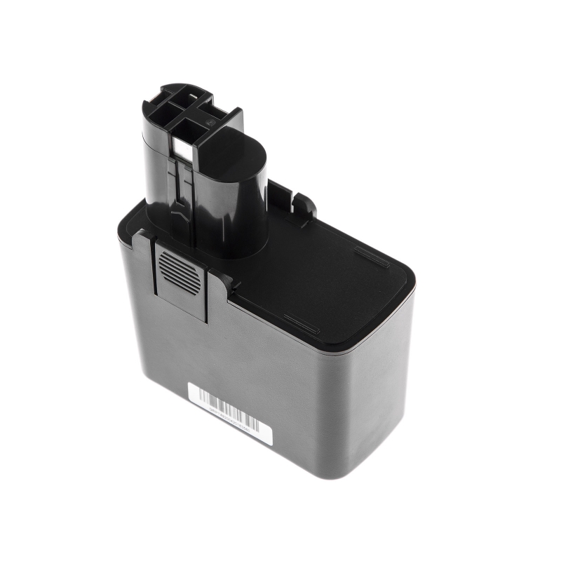 Batterij 26156801 BAT015 voor Bosch GSR GSB PSR Skil 3610K 3612 3615K 3650K 3650 3000mAh thumbnail 8