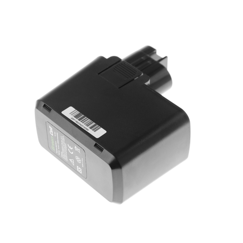 Batterij 26156801 BAT015 voor Bosch GSR GSB PSR Skil 3610K 3612 3615K 3650K 3650 3000mAh thumbnail 6