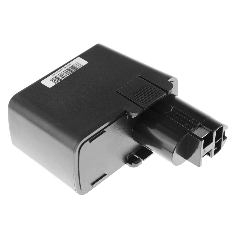 Batterij 26156801 BAT015 voor Bosch GSR GSB PSR Skil 3610K 3612 3615K 3650K 3650 3000mAh thumbnail 5