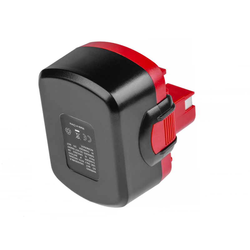 Gereedschap Batterij BAT025 BAT041 voor Bosch GSR PSR thumbnail 3