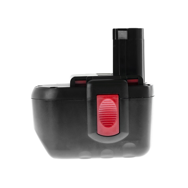 Gereedschap Batterij BTP1005 BAT031 voor Bosch 1645 GKG 24V thumbnail 4