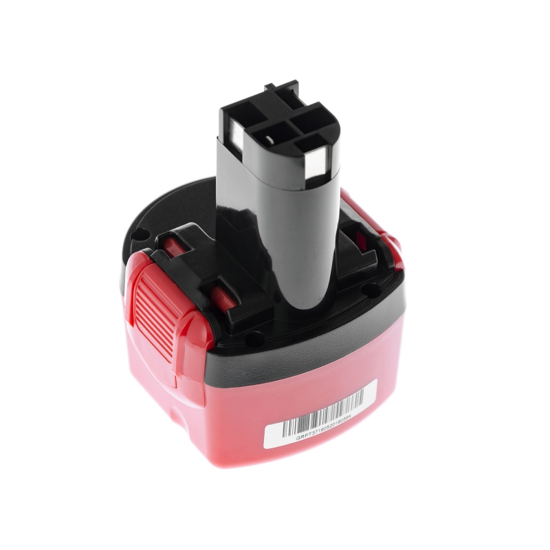 Gereedschap Batterij BAT0408 BAT100 voor BOSCH EXACT GSR PSR thumbnail 3