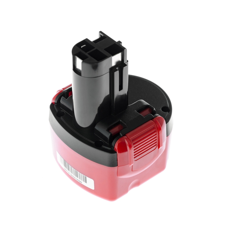 Gereedschap Batterij BAT0408 BAT100 voor BOSCH EXACT GSR PSR thumbnail 2